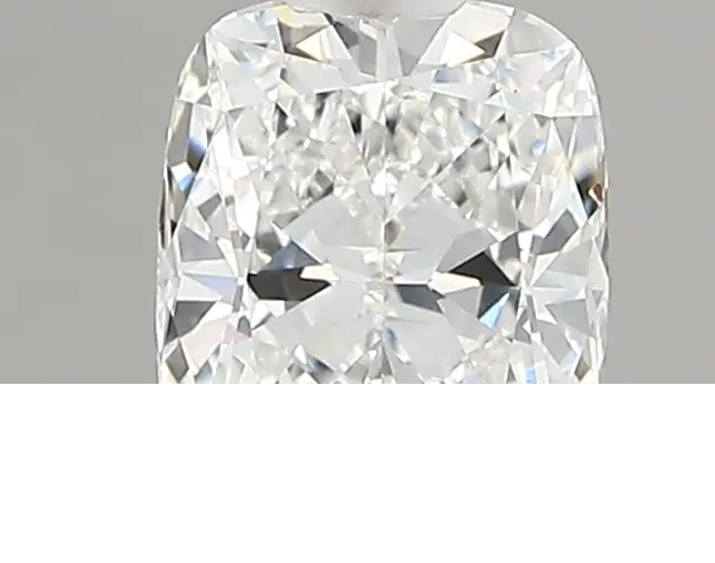 1.25ct D VVS2 Cushion (IGI)