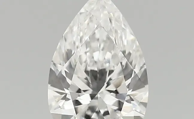 1.25ct D VVS2 Pear (IGI)