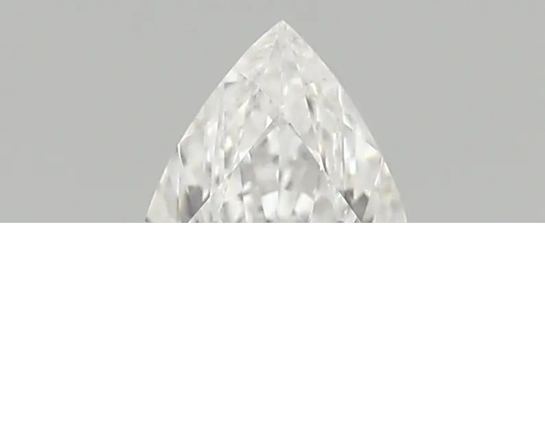 1.25ct D VVS2 Pear (IGI)