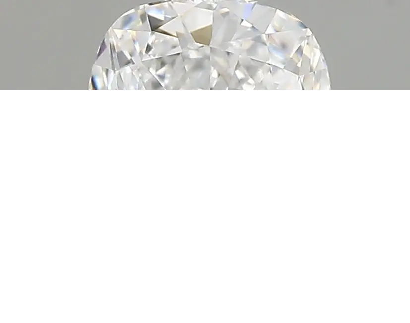 1.25ct D VVS1 Cushion (IGI)