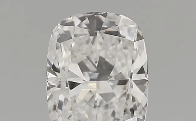 1.25ct E VVS1 Cushion (IGI)