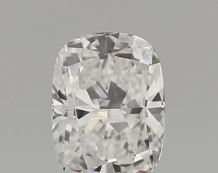 1.25ct E VVS1 Cushion (IGI)