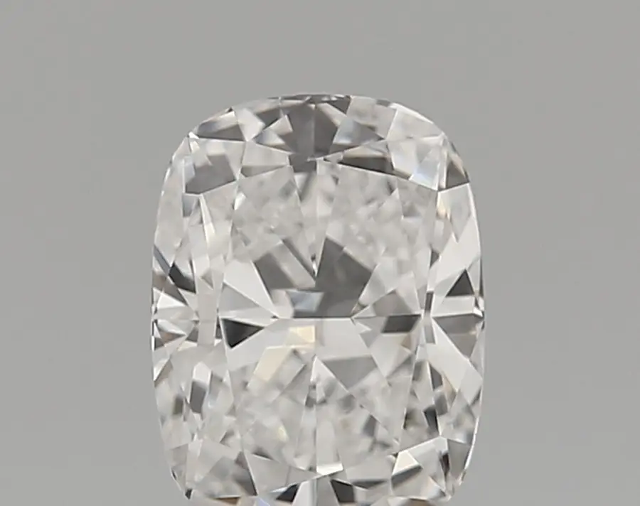 1.25ct E VVS1 Cushion (IGI)