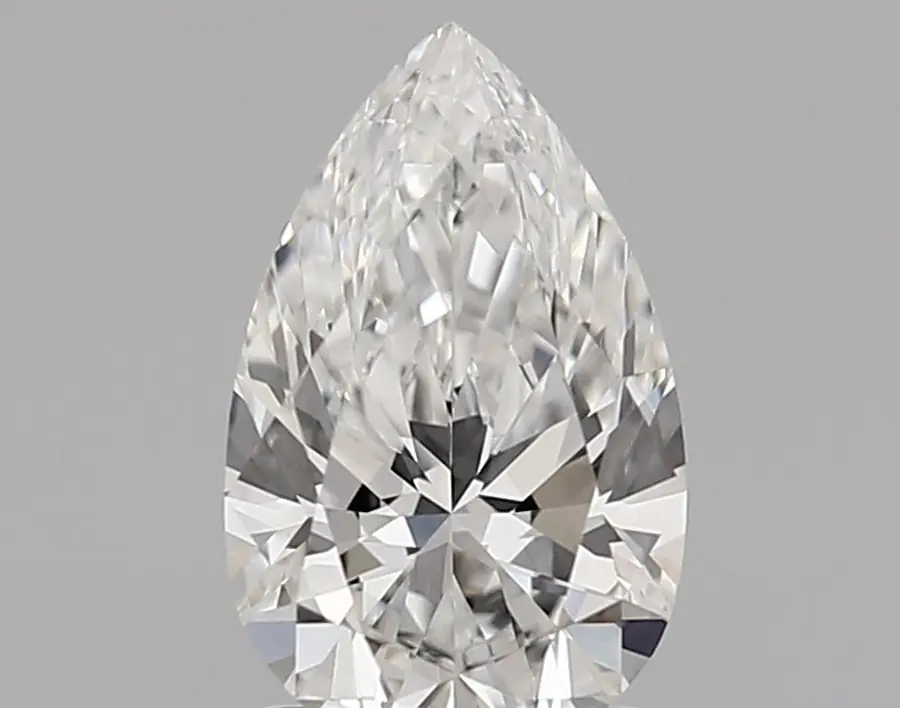 1.25ct D VVS2 Pear (IGI)