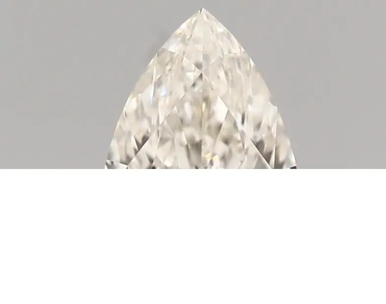 1.25ct F VVS2 Pear (IGI)