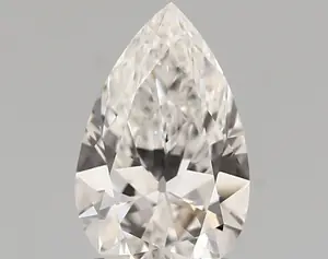 1.25ct E VS1 Pear (IGI)