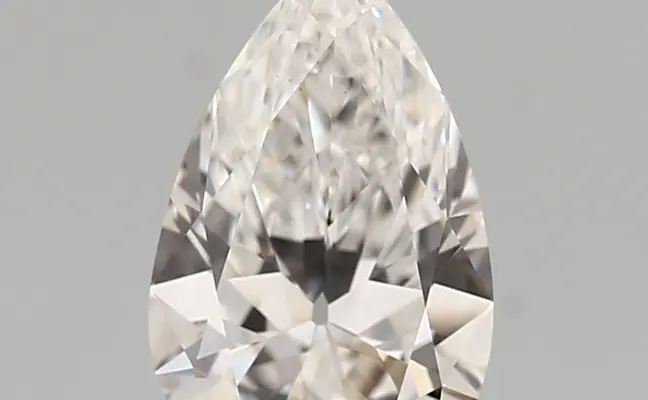 1.25ct E VS1 Pear (IGI)