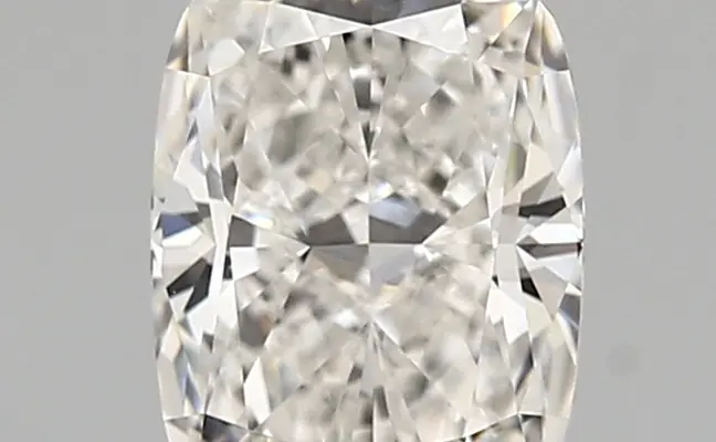 1.25ct E VVS1 Cushion (IGI)