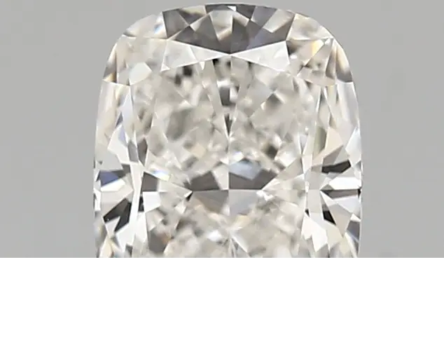 1.25ct E VVS1 Cushion (IGI)
