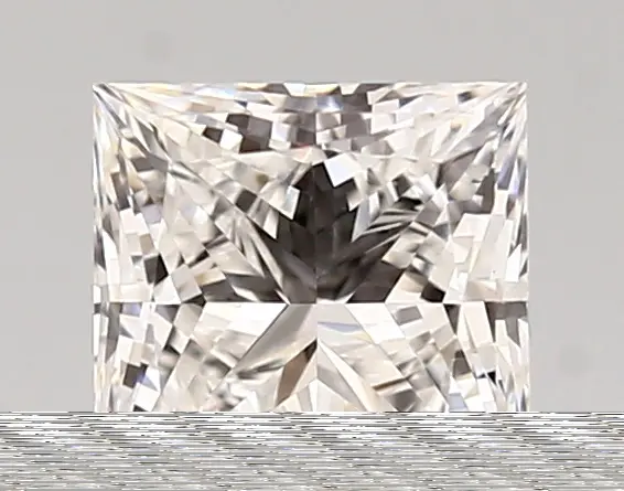 1.25ct E VVS2 Princess (IGI)