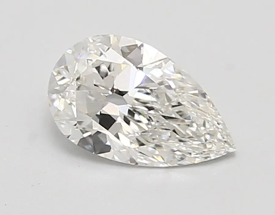 1.25ct F VVS1 Pear (IGI)