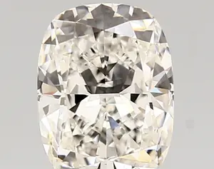 1.25ct E VS1 Cushion (IGI)