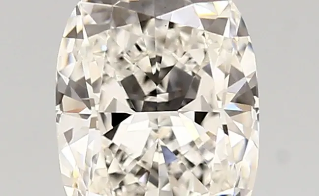 1.25ct E VS1 Cushion (IGI)