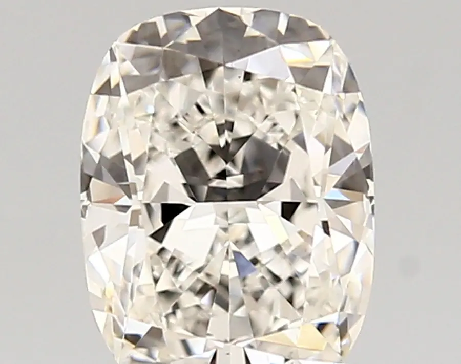 1.25ct E VS1 Cushion (IGI)
