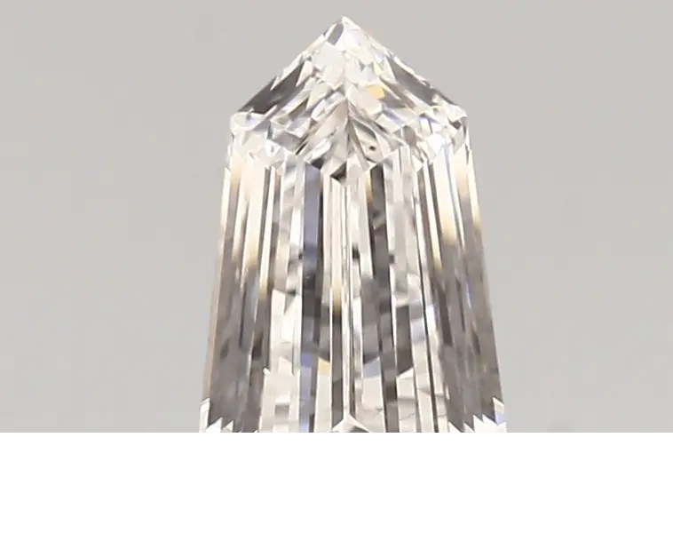 1.25ct D VVS2 Bullet (IGI)