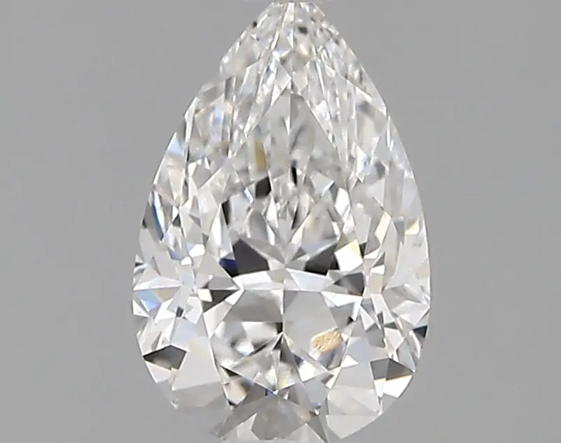 1.25ct D VVS2 Pear (IGI)