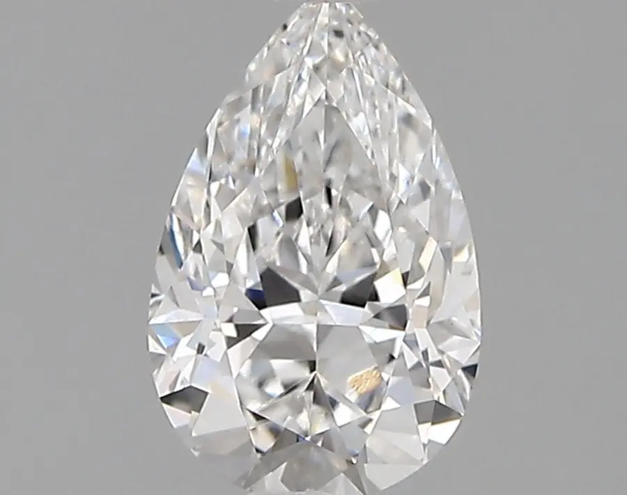 1.25ct D VVS2 Pear (IGI)