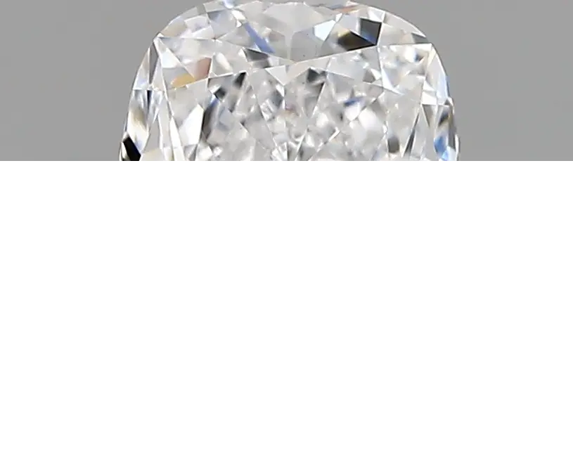 1.25ct D VS1 Cushion (IGI)
