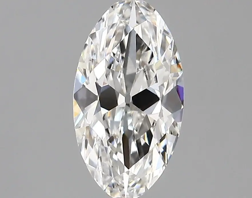 1.25ct E VS2 Moval (IGI)