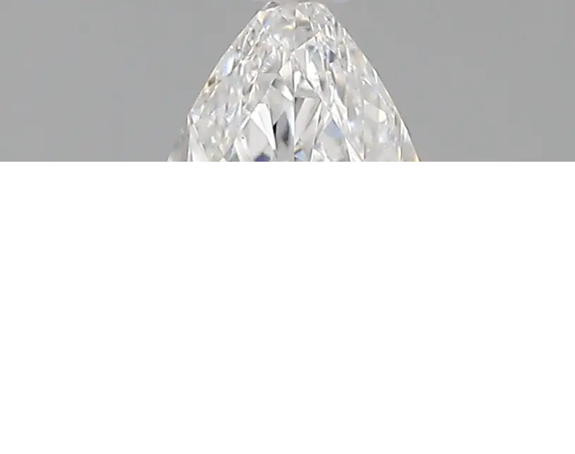 1.25ct D VS1 Pear (IGI)