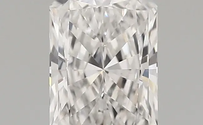 1.24ct E VS1 Radiant (IGI)