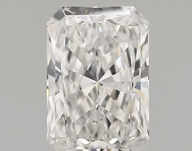 1.24ct E VS1 Radiant (IGI)