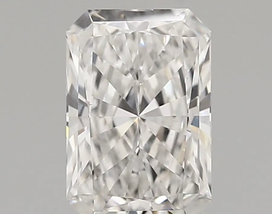1.24ct E VS1 Radiant (IGI)