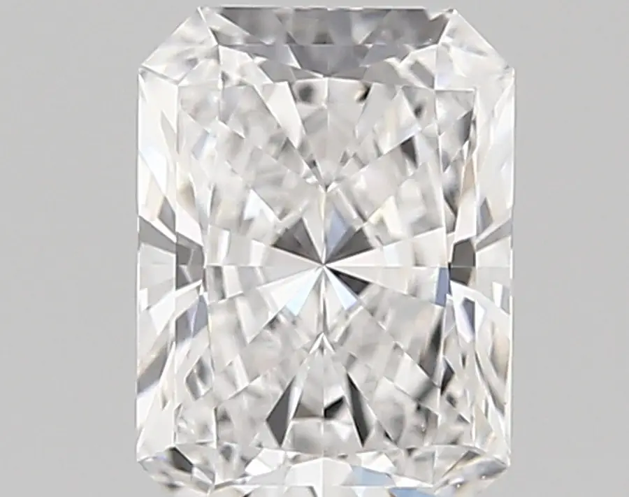 1.24ct D VVS1 Radiant (IGI)