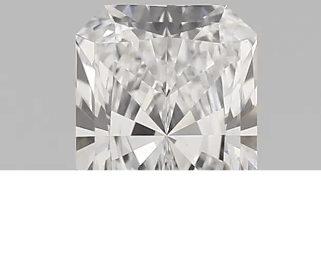 1.24ct D VVS1 Radiant (IGI)