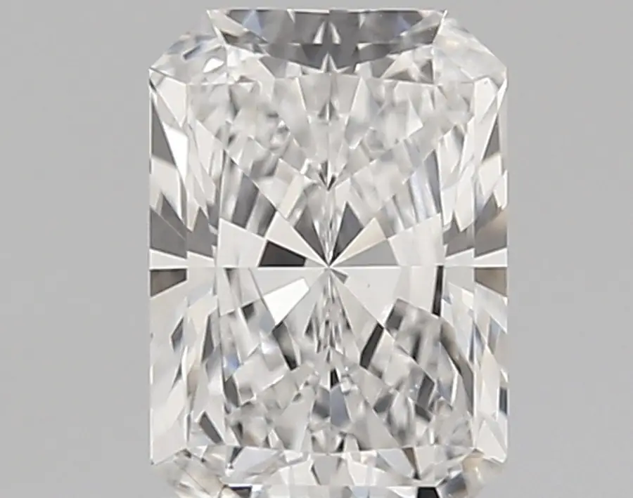 1.24ct D VVS1 Radiant (IGI)