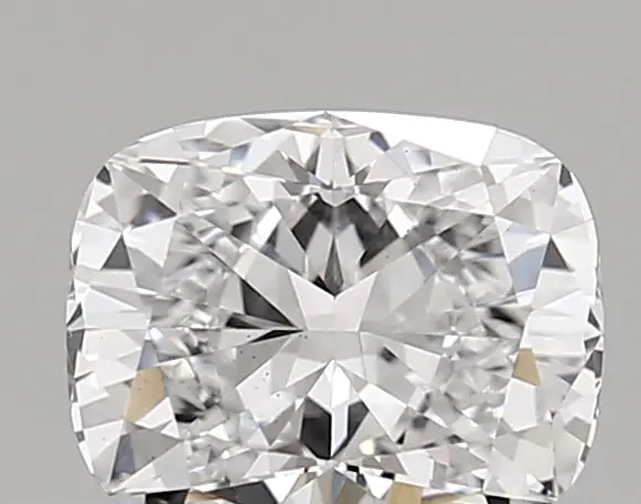 1.24ct D VS1 Cushion (IGI)