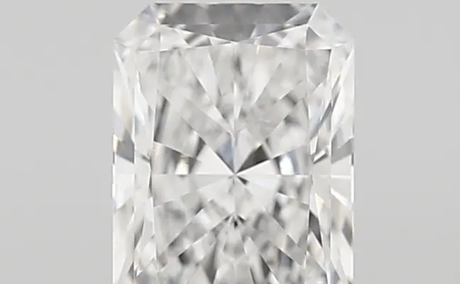 1.24ct D VVS2 Radiant (IGI)