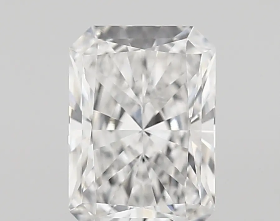 1.24ct D VVS2 Radiant (IGI)