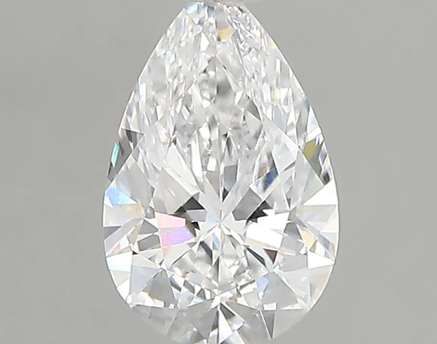 1.24ct D VS1 Pear (IGI)