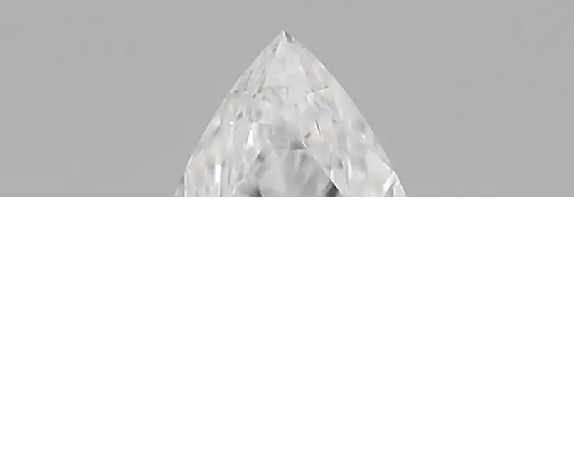 1.24ct D VVS2 Pear (IGI)