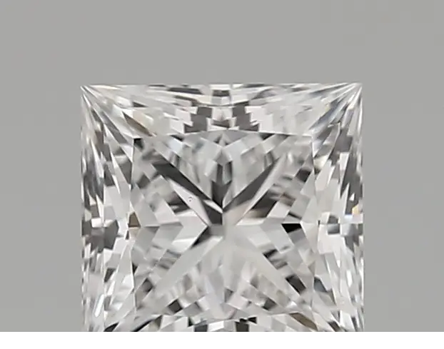 1.24ct D VVS2 Princess (IGI)