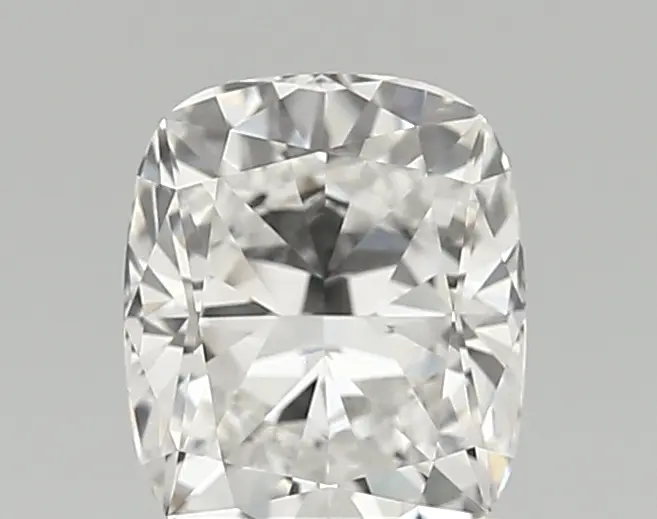 1.24ct D VVS1 Cushion (IGI)