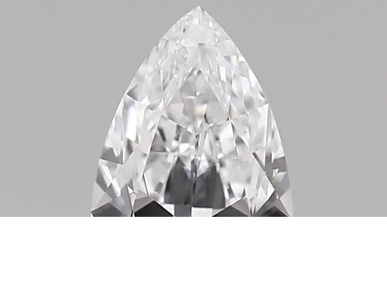 1.24ct D VVS2 Pear (IGI)