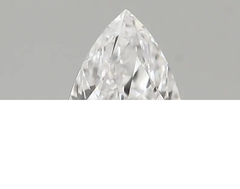 1.24ct D VVS2 Pear (IGI)