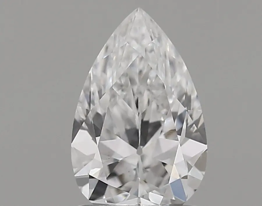1.24ct E VS1 Pear (IGI)