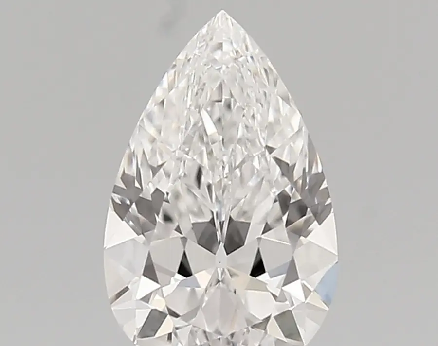 1.24ct D VVS2 Pear (IGI)