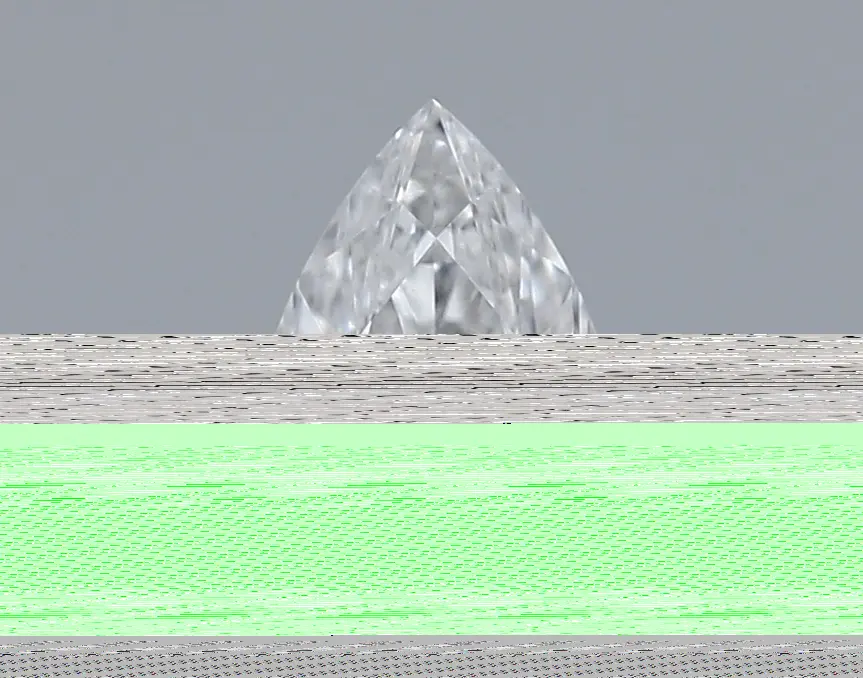 1.24ct D VVS2 Pear (IGI)