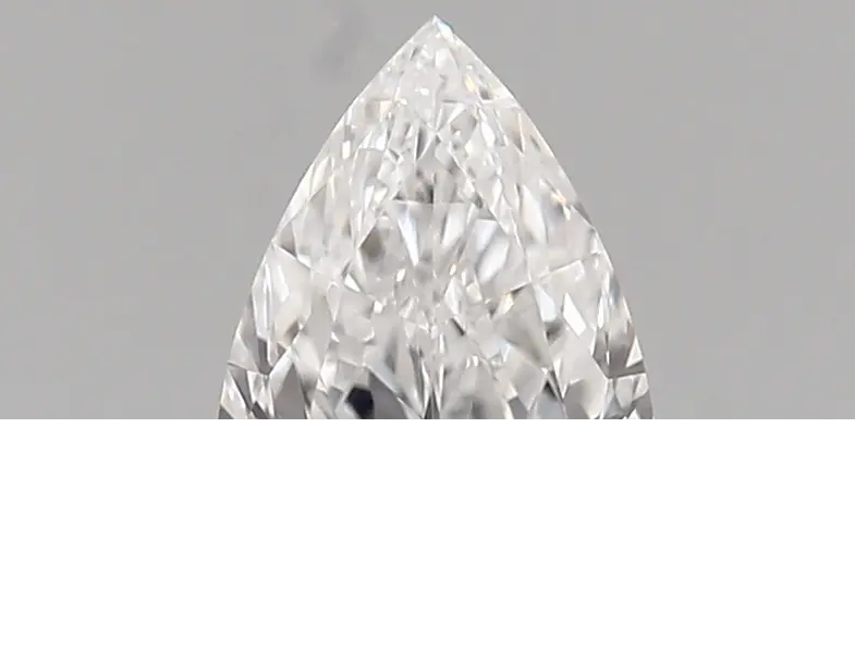 1.24ct D VVS2 Pear (IGI)