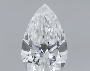 1.24ct E VS1 Pear (IGI)