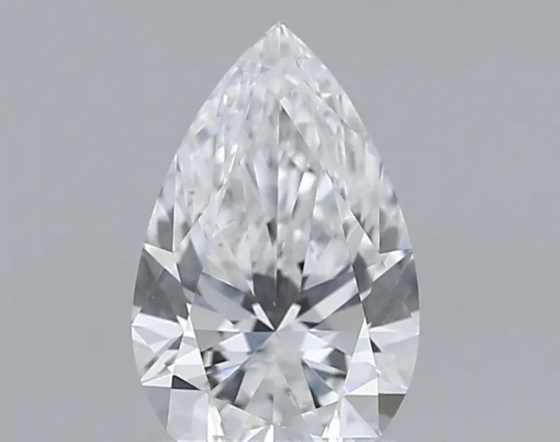 1.24ct E VS1 Pear (IGI)