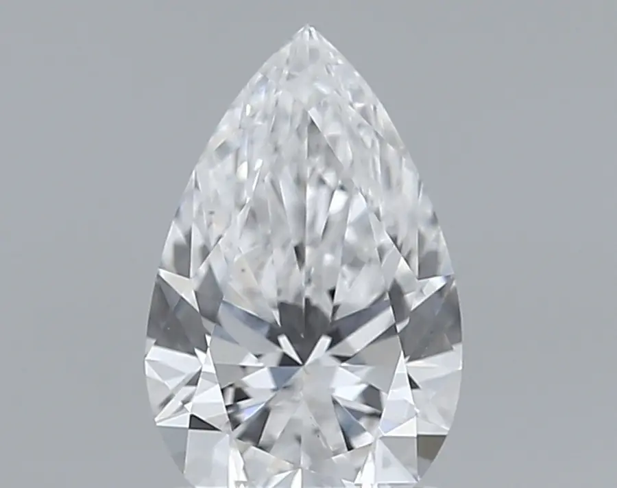 1.24ct E VS1 Pear (IGI)