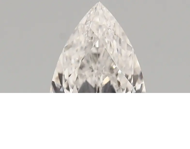 1.24ct D VVS1 Pear (IGI)