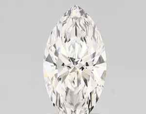 1.24ct E VS1 Marquise (IGI)