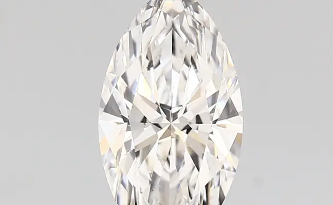 1.24ct E VS1 Marquise (IGI)