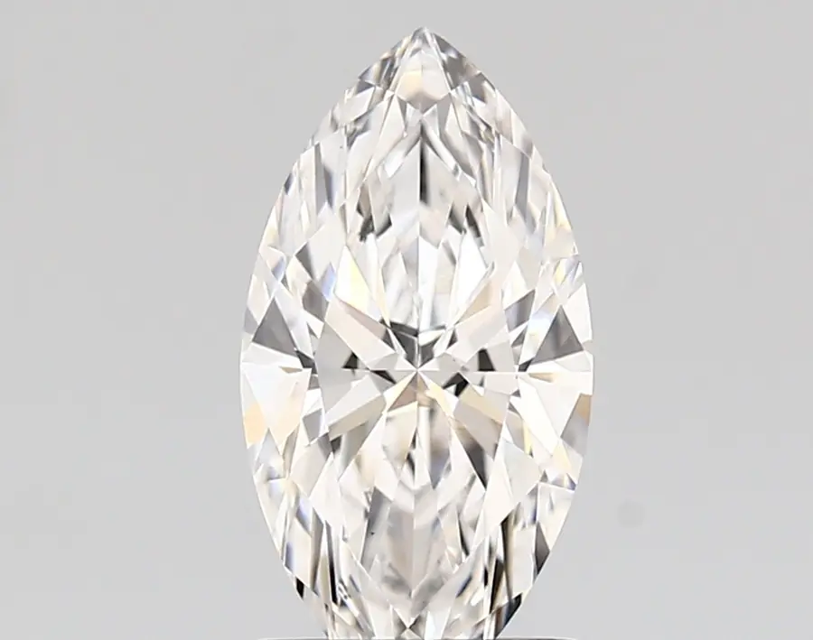 1.24ct E VS1 Marquise (IGI)